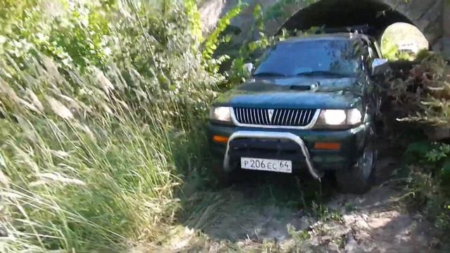 Заброшенный тоннель смотреть онлайн