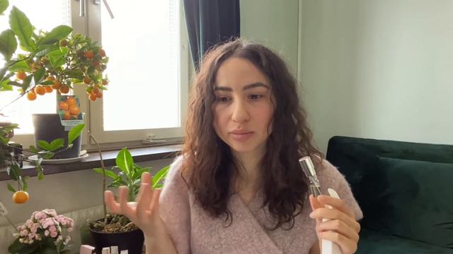 Perfume 💖Review 🤭🥰🌸