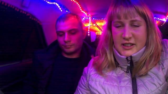 Леля такси, тебе привет от брата Сашии и от Такси угарает!!!!!! смотреть онлайн