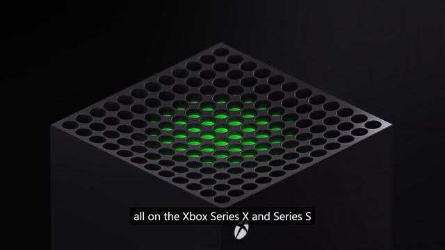 Xbox Updates: Starfield coming soon, Xbox Series S 1TB and Game Pass Core смотреть онлайн