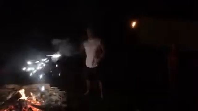Magic Mailman Mike смотреть онлайн