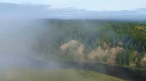 "А река течет". "Сядем с отцом поговорим"