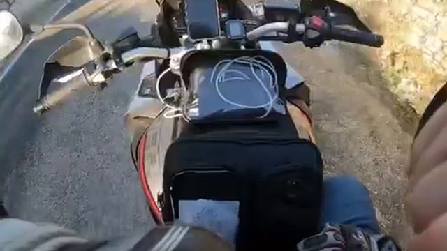 İzmit-İstanbul-Çanakkale-Balıkesir-İzmir-Muğla Honda VFR1200 VFR800 3 gün 2 gece tur смотреть онлайн