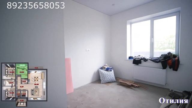 Строительство домов под ключь