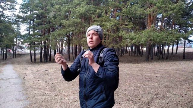 #1 Приключения деревенского парня в деревне смотреть онлайн