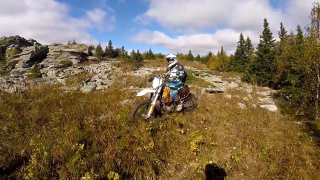 Курумник уреньга сентябрь 2018 смотреть онлайн