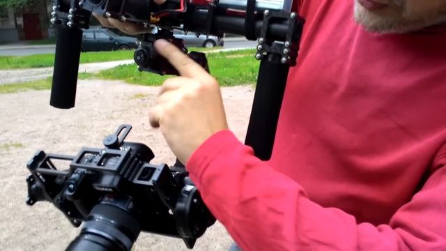 Новый бюджетный электронный стедикам для свадеб смотреть онлайн