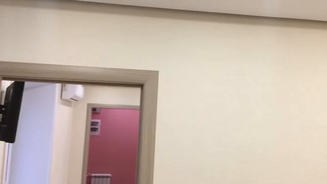 Ремонт помещения под салон красоты в г.Аксу Павлодарской облости от universal_24 смотреть онлайн