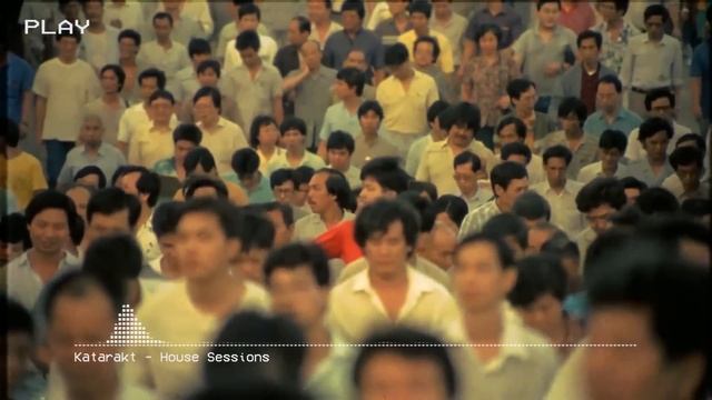 LoFi House Mix | 2 Years Of Stoner House By Katarakt