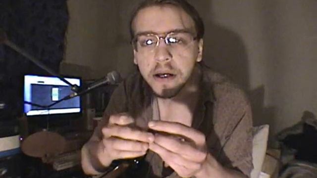 How to Make a Guitar Talk-box for $5 смотреть онлайн