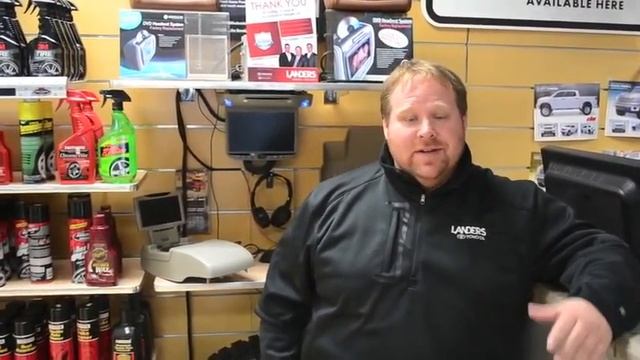 Steve Landers Toyota Scion Parts Department | Steve Landers Toyota Scion in Little Rock, AR смотреть онлайн