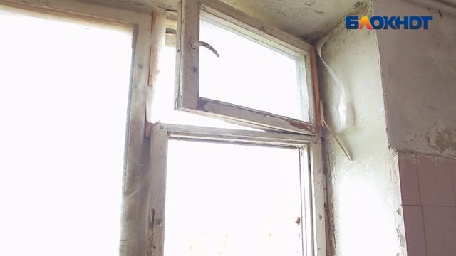 "Наше общежитие - черная дыра",- волжанка смотреть онлайн