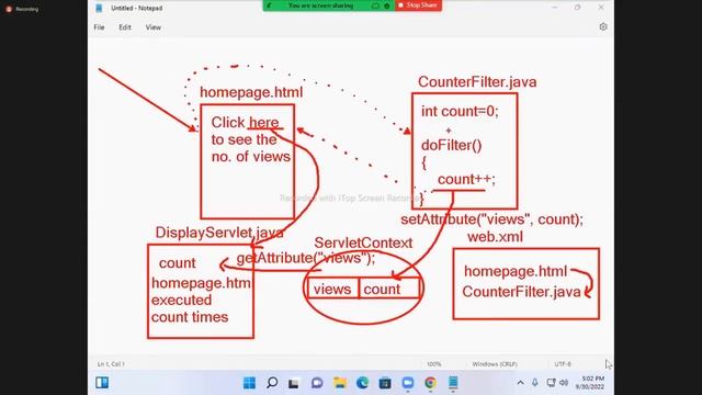 46 servlet смотреть онлайн