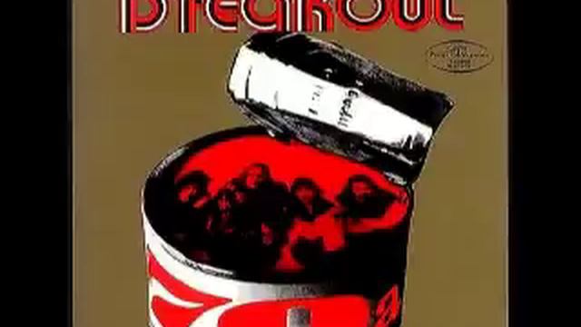 Breakout - Piękno (T. Nalepa) смотреть онлайн