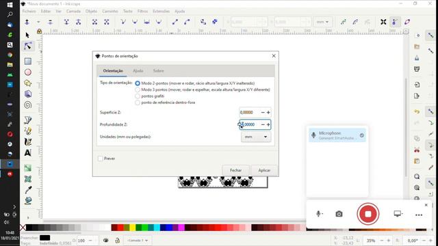 Easy Inkscape to CNC Gcode смотреть онлайн