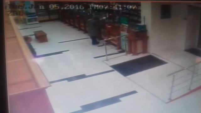 Сгусток энергии на охранную камеру смотреть онлайн