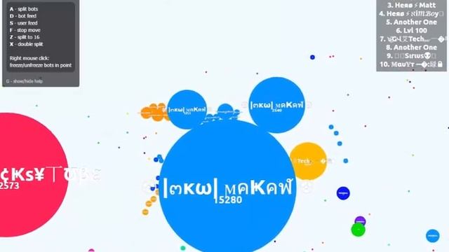 132 BOTS HACK | FREE BOTS | MAKAWAGAR смотреть онлайн