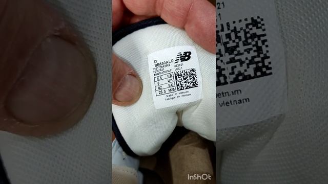 Кроссовки New Balance 650 смотреть онлайн
