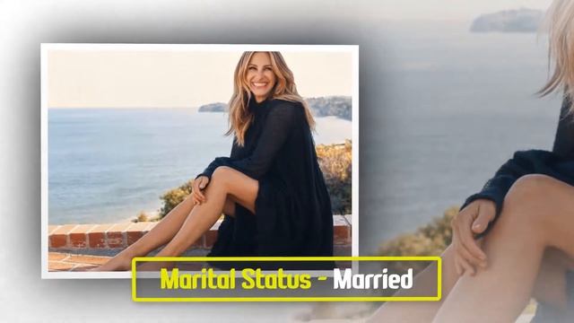 JULIA ROBERTS LIFESTYLE ● BIOGRAPHY ● House ● Cars ● Family ● Net worth ● Pets ● 2018 смотреть онлайн