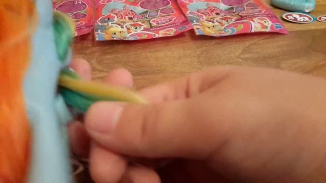 Как сделать прическу для пони рэмбулдэш смотреть онлайн