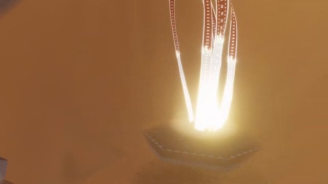 Путешествие, трофей Трансцендентность (Journey, trophy Transcendence) смотреть онлайн