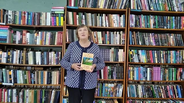 Н. Рубцов «Звезда полей» смотреть онлайн