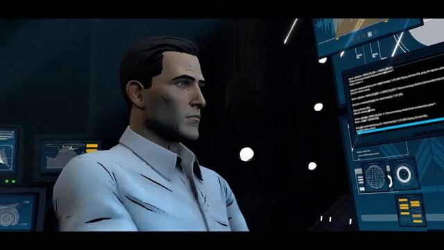 Прохождение Batman - The Telltale Series: Episode 5 - "City of Lights" [NO COMMENTARY] смотреть онлайн