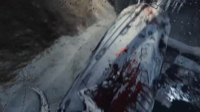 METRO Exodus - прохождение на PS4 Pro #1