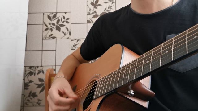 Escape - Аладдин (кавер) смотреть онлайн