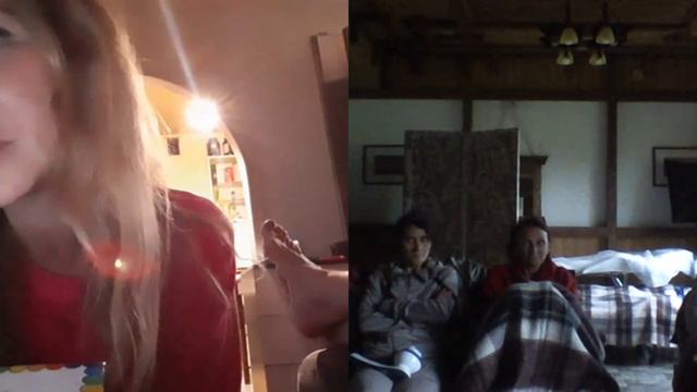 Автономия и онкология: Марина Куклина и Настя Зылевич-ответы участникам Школы "Мечта" (Карпаты) смотреть онлайн