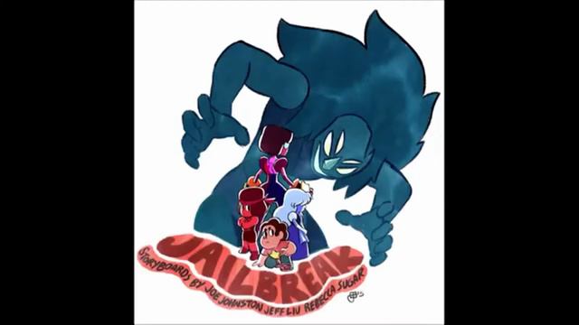 Steven Universe-Stronger then you смотреть онлайн