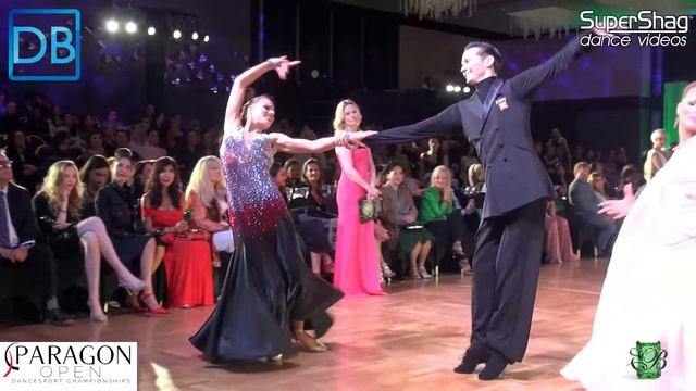Part 5! Pro Smooth! Emerald Ball! Yegor and Alexandra! смотреть онлайн