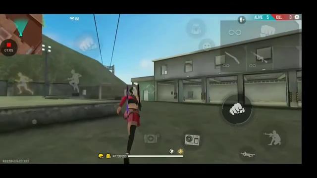 Game server timeout (MM_7) plbm solve | free fire new problem solve | Akash gaming смотреть онлайн