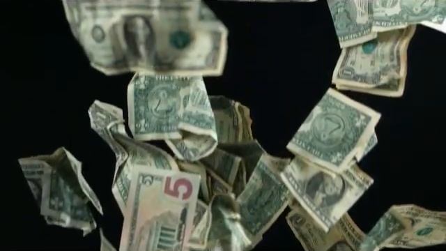 Манна небесная и деньги смотреть онлайн