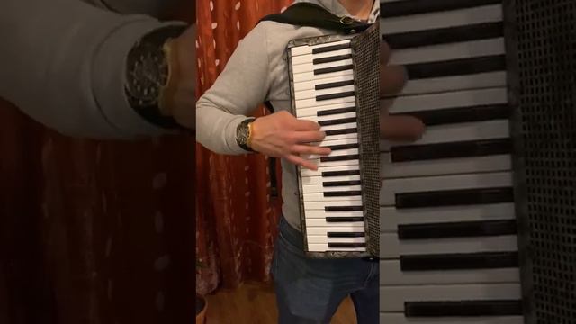 Flavius Niculcea, Intrumental Hohner verdi 3 смотреть онлайн
