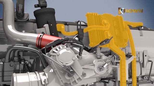 Защита от коррозии грузовиков и консервация спецтехники смотреть онлайн