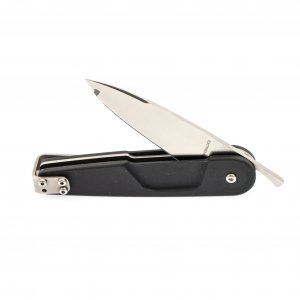 ЗОЛОТАЯ СЕРЕДИНА! Extrema Ratio BD1R складной нож