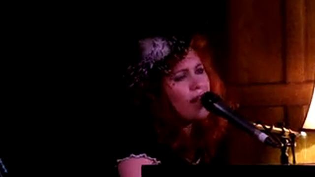 Carrie Haber - Those Three Words - The Regal Room - 26th Sept 09 смотреть онлайн