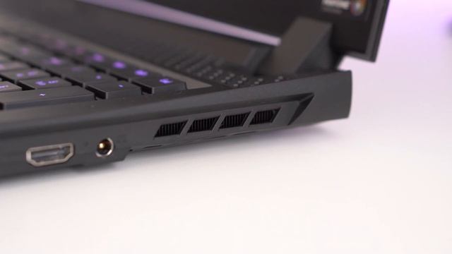 Recenze: AORUS 17G s procesorem 10té gen. Intel® Core™ i7-10870H смотреть онлайн