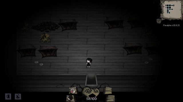 Adventures in Our Darker Purpose [ALPHA] #2 - Tempting Donuts смотреть онлайн
