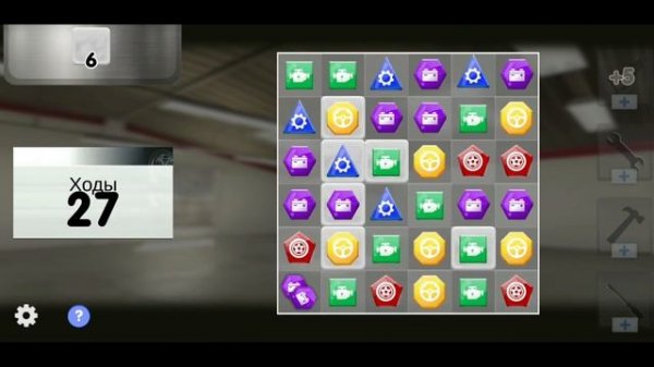 АВТО ТЮНИНГ ИГРА 2021 НА АНДРОИД ОБЗОР CUSTOM CAR WORKS ANDROID GAMEPLAY ТЮНИНГ ТРИ В РЯД ИГРЫ