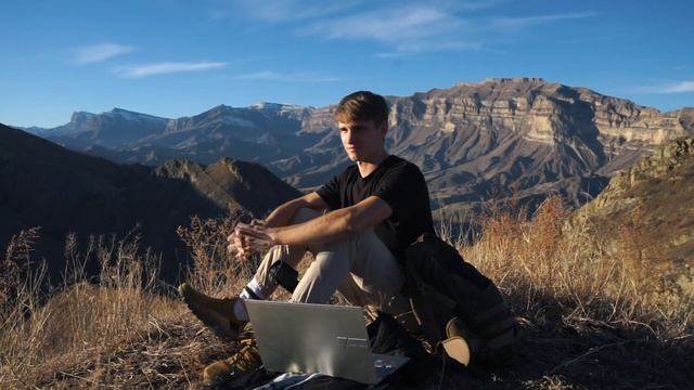 Дагестан зимой - стоит ли ехать и чем заняться смотреть онлайн