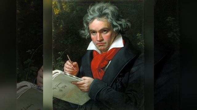 Симфония #9. Людвиг Ван Бетховен. смотреть онлайн