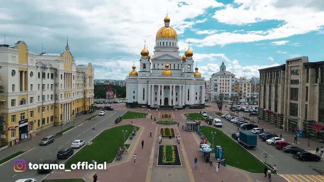 У собора - Эряза шкай смотреть онлайн