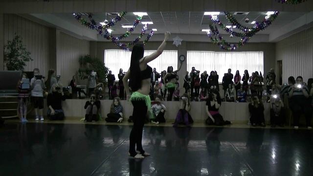 Алёна Папуча "Табла-соло.Динамика,экспрессия,развитие" смотреть онлайн