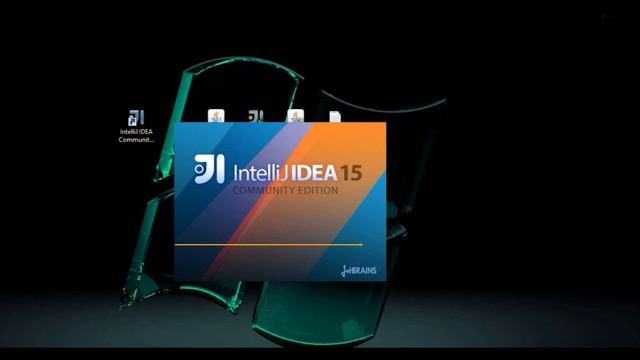 Intellij установка и подключение (Java JDK) смотреть онлайн