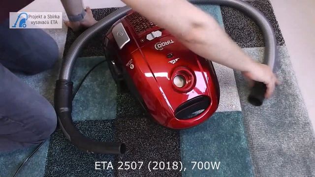 ETA 2507 Tiago, Rok výroby (Gyártási év): 2018 смотреть онлайн
