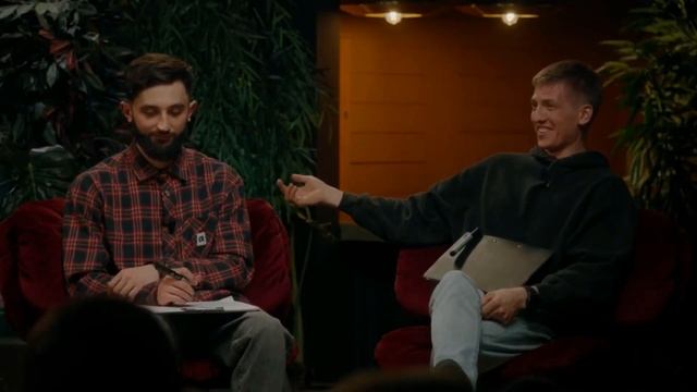 Что с носом? Алексей Щербаков. Ответы на вопросы! смотреть онлайн