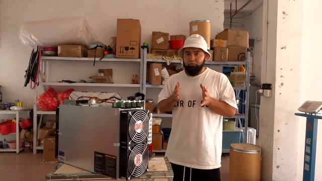 Майнер Innosilicon A11 - 1500 долларов в месяц! Еще актуален и стоит ли покупать?