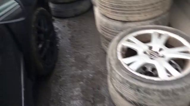 Разборка Volkswagen Golf 4 1.8 AGN (VIN: WVWZZZ1JZXP405383) T15556 смотреть онлайн
